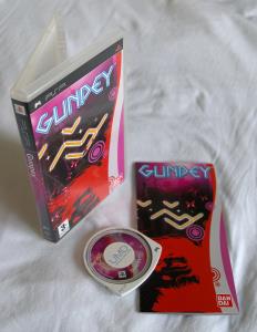 Gunpey (PSP) (1)